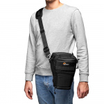Camera BackPack Lowepro ProTactic TLZ 70 AW II LP37278 PWW Shoulder 1 1