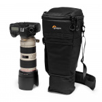 Camera BackPack Lowepro ProTactic TLZ 75 AW II LP37279 PWW DSLR Hood Extended
