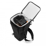 Camera BackPack Lowepro ProTactic TLZ 75 AW II LP37279 PWW DSLR Stuffed
