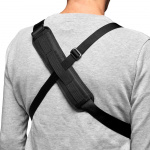 Camera BackPack Lowepro ProTactic TLZ 75 AW II LP37279 PWW Harness Back