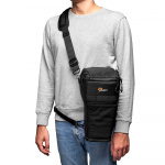 Camera BackPack Lowepro ProTactic TLZ 75 AW II LP37279 PWW Shoulder 2 2