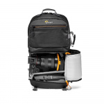 Camera BackPack Lowepro Slingshot SL 250 AW II LP37335 PWW Mix Stuffed RGB