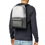 Camera BackPack Lowepro Truckee BP 150 LP37234 PWW onbody