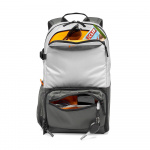 Camera BackPack Lowepro Truckee BP 200 LP37236 PWW frt pockets