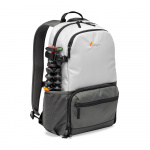 Camera BackPack Lowepro Truckee BP 200 LP37236 PWW Left Tripod