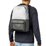 Camera BackPack Lowepro Truckee BP 200 LP37236 PWW onbody