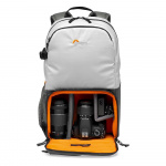 Camera BackPack Lowepro Truckee BP 200 LP37236 PWW Stuffed Canon