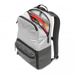 Camera BackPack Lowepro Truckee BP 200 LP37236 PWW Stuffed top pocket