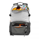 Camera BackPack Lowepro Truckee BP 250 LP37238 PWW frt pockets