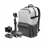 Camera BackPack Lowepro Truckee BP 250 LP37238 PWW Left Equip Drone
