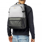 Camera BackPack Lowepro Truckee BP 250 LP37238 PWW On body