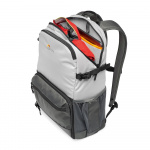 Camera BackPack Lowepro Truckee BP 250 LP37238 PWW Stuffed top pocket