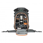 Lowepro Whistler Backpack 350 AW II LP37226-GRL