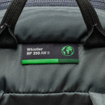 Lowepro Whistler Backpack 350 AW II LP37226-GRL