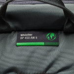 Lowepro Whistler BP 450 AW II LP37227-GRL