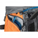 Camera Backpack Powder BP 500 AW LP37230 hydration