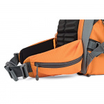 Camera Backpack Powder BP 500 AW LP37230 wastebelt pocket