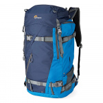 Camera Backpack Powder BP 500 AW LP37231 left