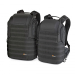 Camera Backpack ProTactic BP 350 450 II AW LP37176 Family RGB