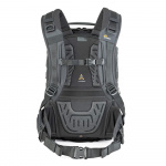 Camera Backpack ProTactic BP 350 II AW LP37176 BackStraps RGB