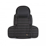 Camera Backpack ProTactic BP 350 II AW LP37176 Front PocketsOpen RGB