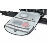 Camera Backpack ProTactic BP 350 II AW LP37176 InnerPockets RGB