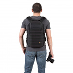 Camera Backpack ProTactic BP 350 II AW LP37176 Model RGB