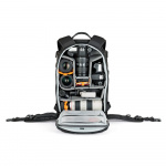 Camera Backpack ProTactic BP 350 II AW LP37176 StuffedA RGB