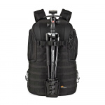 Camera Backpack ProTactic BP 350 II AW LP37176 Tripod RGB