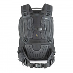 Camera Backpack ProTactic BP 450 II AW LP37177 BackStraps RGB