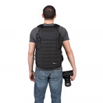 Camera Backpack ProTactic BP 450 II AW LP37177 Model RGB
