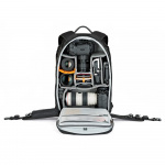 Camera Backpack ProTactic BP 450 II AW LP37177 StuffedA RGB