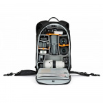 Camera Backpack ProTactic BP 450 II AW LP37177 StuffedB RGB