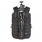 Camera Backpack ProTactic BP 450 II AW LP37177 TriPod RGB