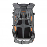 Camera Backpack Whistler BP 350  AW  II LP37226 back