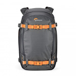 Camera Backpack Whistler BP 350  AW  II LP37226 Front