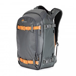 Camera Backpack Whistler BP 350  AW  II LP37226 left