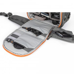 Camera Backpack Whistler BP 350 AW II LP37226 inside panel