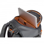 Camera Backpack Whistler BP 350 AW II LP37226 laptop alt