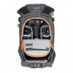 Camera Backpack Whistler BP 350 AW II LP37226 stuffed