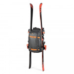 Camera Backpack Whistler BP 450 AW II LP37227 skisB