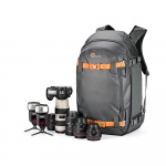 Camera BackPack Whistler BP 450 AW LP37227 Left Canon5Dmk4