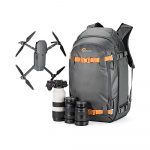 Camera BackPack Whistler BP 450 AW LP37227 Left DJI MavicPro SonyA7ii