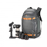 Camera BackPack Whistler BP 450 AW LP37227 Left DJI OsmoPro Canon5Dmk4