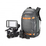 Camera BackPack Whistler BP 450 AW LP37227 Sony Videogear A7ii micspsd