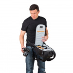 Lowepro Flipside 200 AW II LP37125-Config