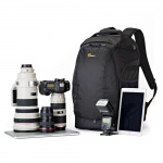 Lowepro Flipside 500 AW II LP37131-Config
