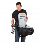 Lowepro Flipside 500 AW II LP37131-Config