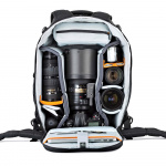 Lowepro Flipside 500 AW II LP37131-Config