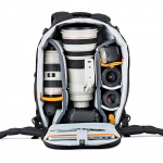 Lowepro Flipside 500 AW II LP37131-Config